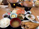 鳥取・島根旅行記②　蟹、食べよう！