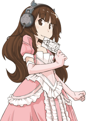 のぞみ姫