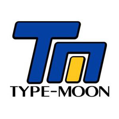 TYPE-MOON アイコン