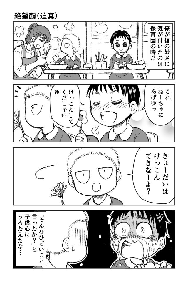 シスコンリポート