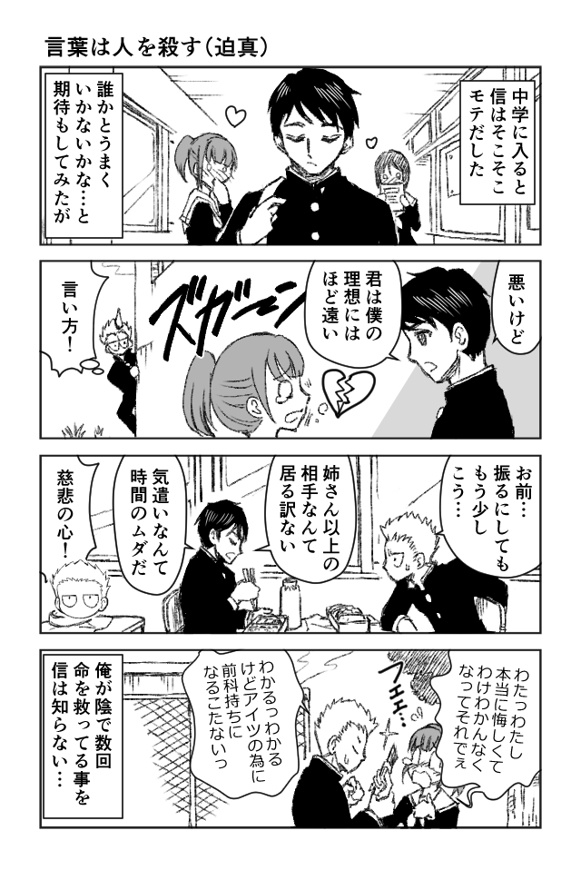 シスコンリポート