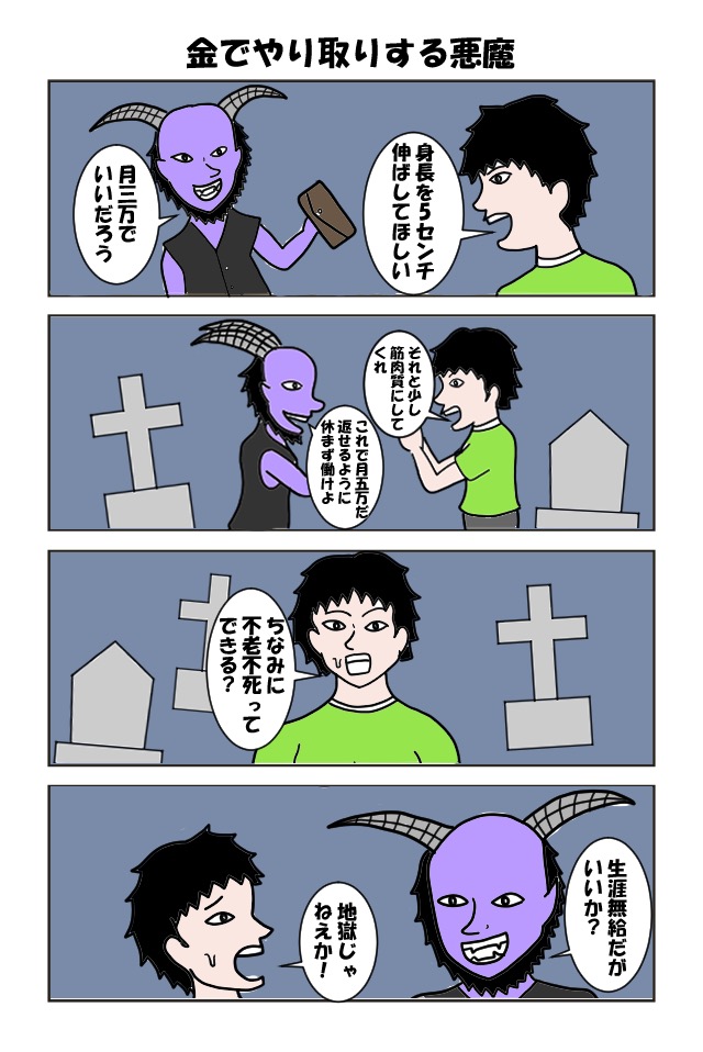 近未来エッセイ