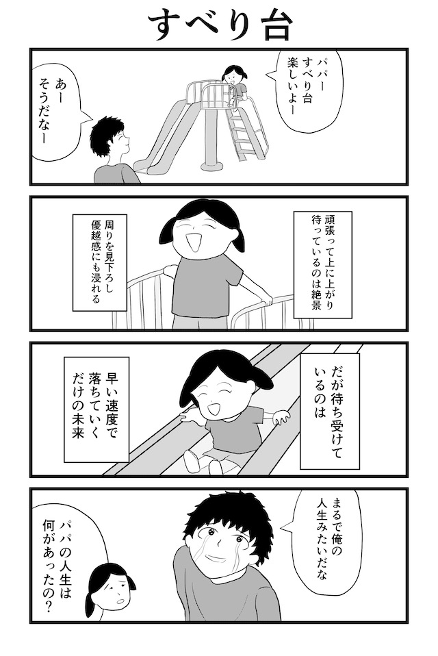 ハルルマンガ