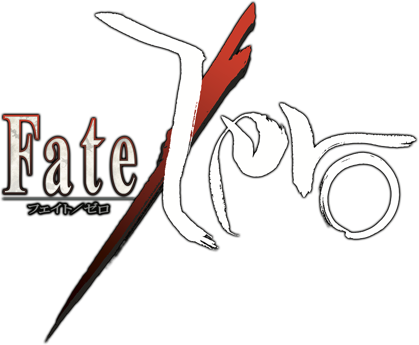 Fate/Zero