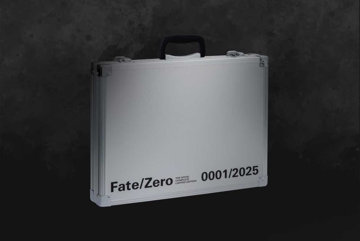 ケースナンバリング