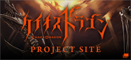 プロジェクト総合サイト 『CHAOS DRAGON』
